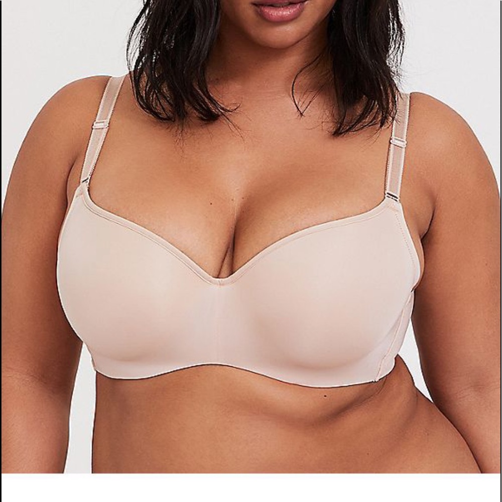 *NEW* Torrid Bra